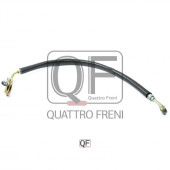 Шланг гур <b>QUATTRO FRENI QF04E00057</b>