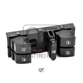 Блок управления стеклоподъемниками, <b>QUATTRO FRENI QF04R00014</b>