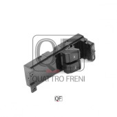 Блок управления стеклоподъемниками <b>QUATTRO FRENI QF04R00016</b>