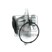 Помпа водяная <b>QUATTRO FRENI QF05A00044</b>