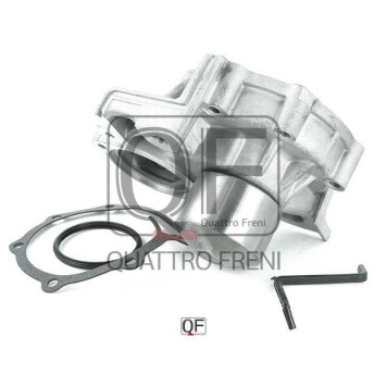 Помпа водяная <b>QUATTRO FRENI QF05A00055</b>