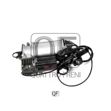 Компрессор пневмоподвески <b>QUATTRO FRENI QF08D00006</b>-2