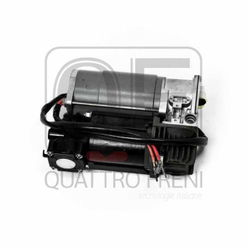 Компрессор пневмоподвески <b>QUATTRO FRENI QF08D00011</b>-1