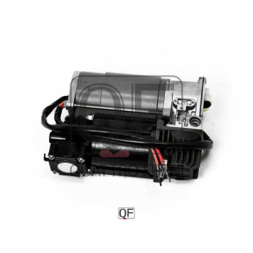 Компрессор пневмоподвески <b>QUATTRO FRENI QF08D00011</b>-2