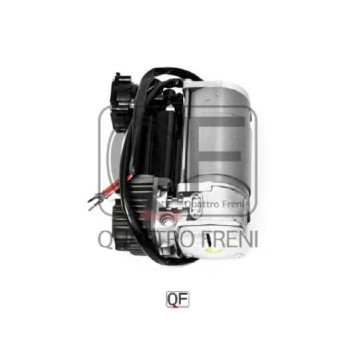 Компрессор пневмоподвески <b>QUATTRO FRENI QF08D00011</b>