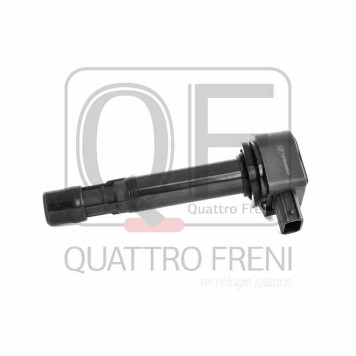 Катушка зажигания <b>QUATTRO FRENI QF09A00004</b>-1