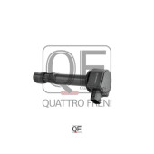 Катушка зажигания <b>QUATTRO FRENI QF09A00004</b>