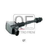 Катушка зажигания <b>QUATTRO FRENI QF09A00006</b>