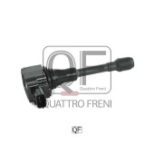 Катушка зажигания <b>QUATTRO FRENI QF09A00007</b>