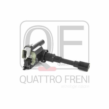 Катушка зажигания <b>QUATTRO FRENI QF09A00011</b>-1