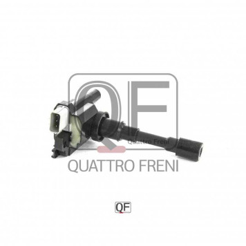 Катушка зажигания <b>QUATTRO FRENI QF09A00011</b>-2