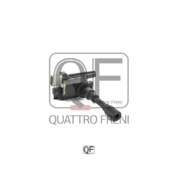 Катушка зажигания <b>QUATTRO FRENI QF09A00011</b>