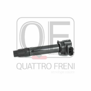 Катушка зажигания <b>QUATTRO FRENI QF09A00019</b>-1
