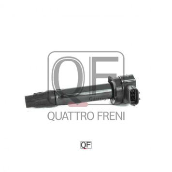 Катушка зажигания <b>QUATTRO FRENI QF09A00019</b>-2