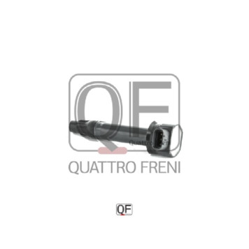 Катушка зажигания <b>QUATTRO FRENI QF09A00019</b>