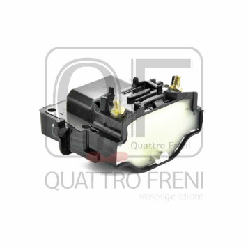 Катушка зажигания <b>QUATTRO FRENI QF09A00035</b>-1