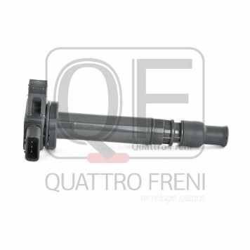 Катушка зажигания <b>QUATTRO FRENI QF09A00036</b>-1