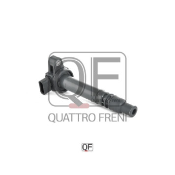 Катушка зажигания <b>QUATTRO FRENI QF09A00036</b>