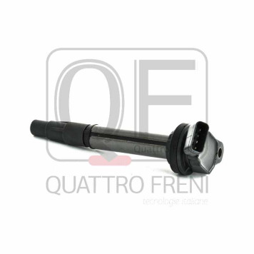 Катушка зажигания <b>QUATTRO FRENI QF09A00037</b>-1