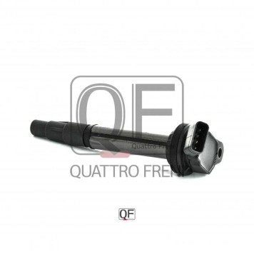 Катушка зажигания <b>QUATTRO FRENI QF09A00037</b>-2