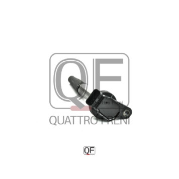 Катушка зажигания <b>QUATTRO FRENI QF09A00037</b>