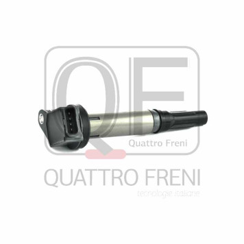 Катушка зажигания <b>QUATTRO FRENI QF09A00041</b>-1