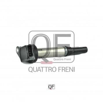 Катушка зажигания <b>QUATTRO FRENI QF09A00041</b>-2