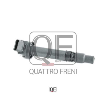 Катушка зажигания <b>QUATTRO FRENI QF09A00043</b>-1
