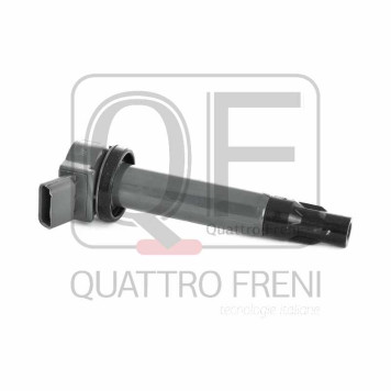 Катушка зажигания <b>QUATTRO FRENI QF09A00044</b>-1