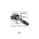 Катушка зажигания <b>QUATTRO FRENI QF09A00044</b>