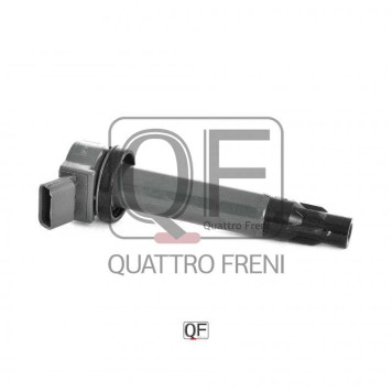 Катушка зажигания <b>QUATTRO FRENI QF09A00044</b>-2