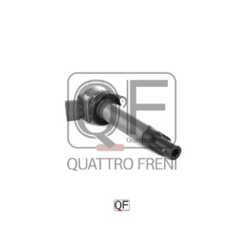 Катушка зажигания <b>QUATTRO FRENI QF09A00044</b>