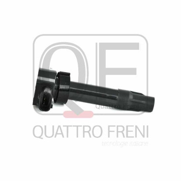 Катушка зажигания <b>QUATTRO FRENI QF09A00048</b>-1