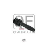 Катушка зажигания <b>QUATTRO FRENI QF09A00048</b>