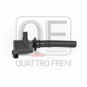 Катушка зажигания <b>QUATTRO FRENI QF09A00053</b>-1