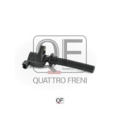 Катушка зажигания <b>QUATTRO FRENI QF09A00053</b>