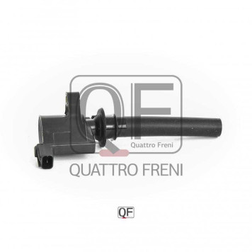 Катушка зажигания <b>QUATTRO FRENI QF09A00053</b>-2