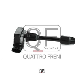 Катушка зажигания <b>QUATTRO FRENI QF09A00056</b>-1