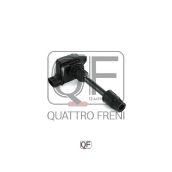 Катушка зажигания <b>QUATTRO FRENI QF09A00056</b>