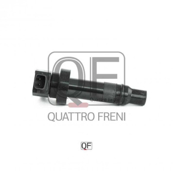 Катушка зажигания <b>QUATTRO FRENI QF09A00061</b>-2