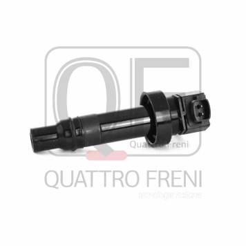 Катушка зажигания <b>QUATTRO FRENI QF09A00063</b>-1