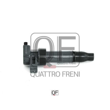 Катушка зажигания <b>QUATTRO FRENI QF09A00065</b>