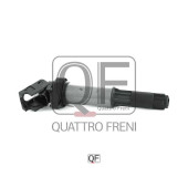 Катушка зажигания <b>QUATTRO FRENI QF09A00110</b>
