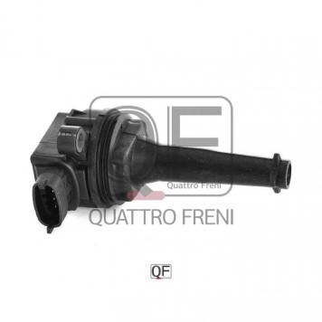 Катушка зажигания <b>QUATTRO FRENI QF09A00116</b>-2