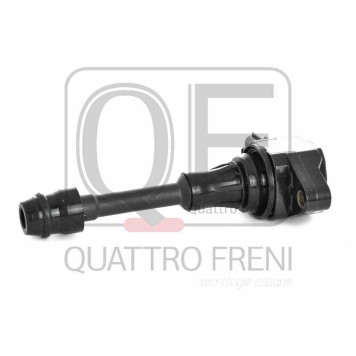 Катушка зажигания <b>QUATTRO FRENI QF09A00129</b>-1