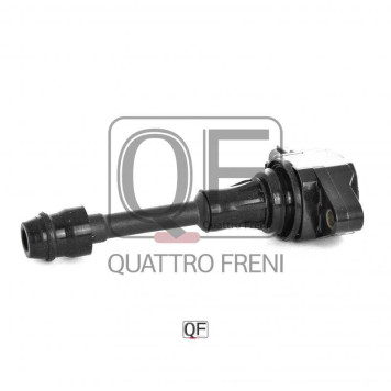 Катушка зажигания <b>QUATTRO FRENI QF09A00129</b>-2