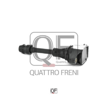 Катушка зажигания <b>QUATTRO FRENI QF09A00129</b>