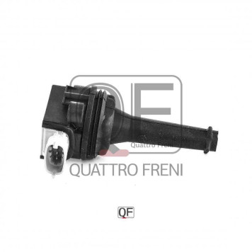 Катушка зажигания <b>QUATTRO FRENI QF09A00136</b>-2
