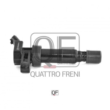 Катушка зажигания <b>QUATTRO FRENI QF09A00141</b>-2