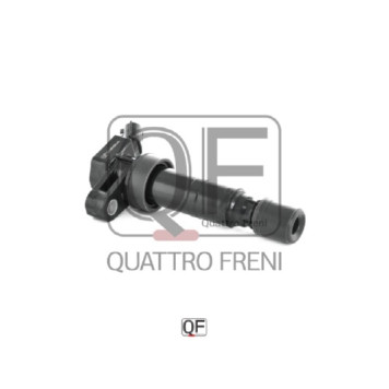 Катушка зажигания <b>QUATTRO FRENI QF09A00141</b>